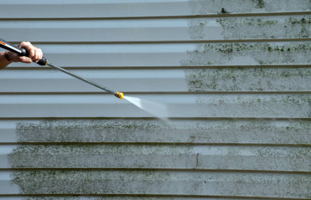 Best Driveway Pressure Washing  in Tulsa, OK
