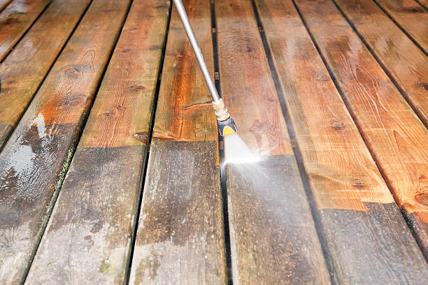 Best Roof Washing  in Tulsa, OK